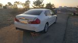  Nissan Fuga 2004 , 220000 , 