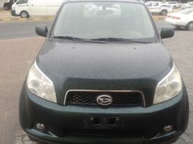 SUV   Daihatsu Terios 2008 , 660000 , 