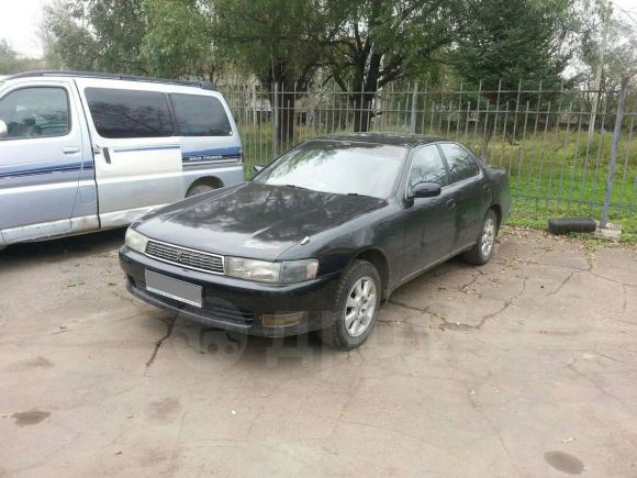  Toyota Cresta 1994 , 170000 , 