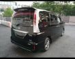    Nissan Serena 2011 , 869000 , 