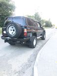 SUV   Toyota Land Cruiser 1994 , 1650000 , 