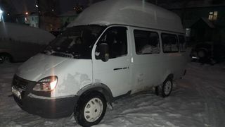 Городской автобус Луидор 225000 2013 года, 450000 рублей, Сургут