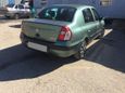  Renault Clio 2006 , 170000 , 