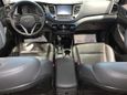 SUV   Hyundai Tucson 2016 , 1579000 , 