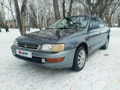 Лифтбек Toyota Carina E 1993 года, 110000 рублей, Шушенское