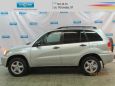 SUV   Toyota RAV4 2002 , 400000 , 