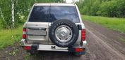 SUV   Nissan Patrol 2001 , 445000 , 