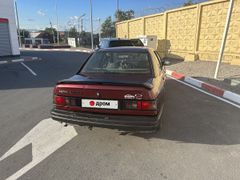Седан Ford Sierra 1991 года, 80000 рублей, Челябинск
