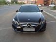  Mercedes-Benz E-Class 2013 , 1770000 , 