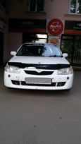  Mazda Familia 1998 , 140000 , 