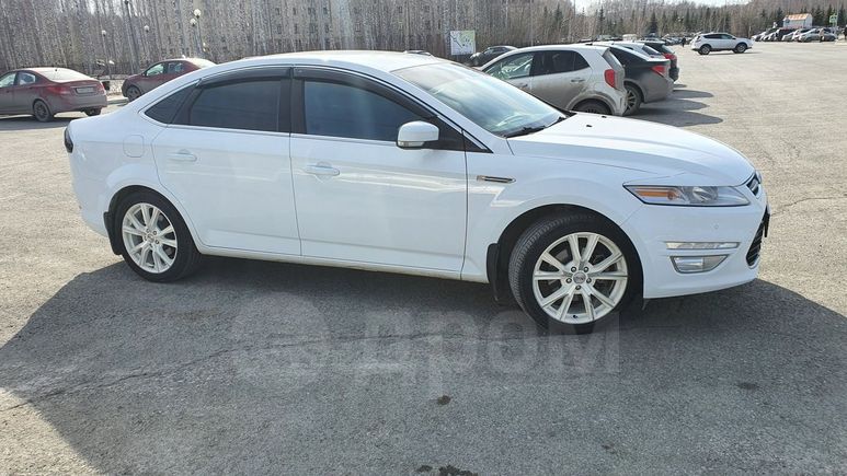  Ford Mondeo 2013 , 855000 , 