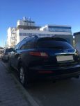 SUV   Infiniti FX35 2007 , 700000 , 