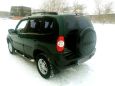 SUV   Chevrolet Niva 2011 , 390000 , 