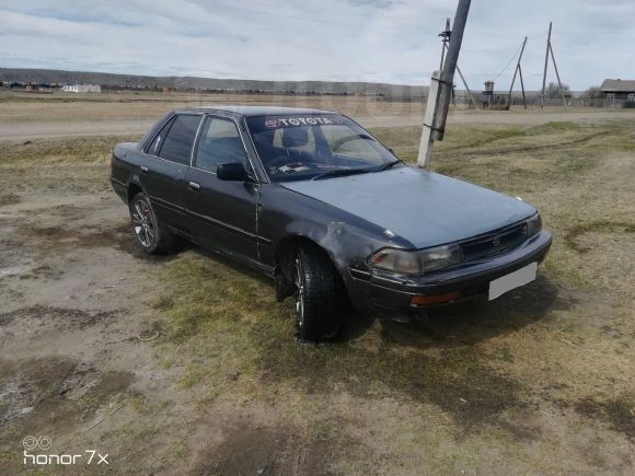  Toyota Corona 1990 , 120000 , 