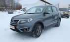 SUV   Chery Tiggo 5 2018 , 1100000 , 