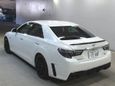  Toyota Mark X 2017 , 2000000 , 