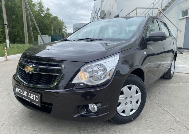  Chevrolet Cobalt 2021 , 956000 , 