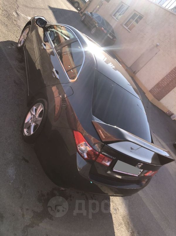  Honda Accord 2008 , 620000 , 