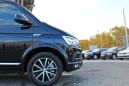    Volkswagen Multivan 2017 , 4050000 , 