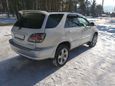 SUV   Toyota Harrier 1999 , 525000 , 