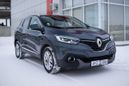 SUV   Renault Kadjar 2018 , 1480000 , 