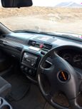 SUV   Honda CR-V 1996 , 330000 , 
