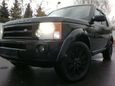 SUV   Land Rover Discovery 2009 , 1500000 , 