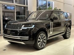 SUV или внедорожник Land Rover Range Rover 2023 года, 31400000 рублей, Москва