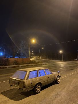 Универсал Toyota Corona 1987 года, 280000 рублей, Владивосток