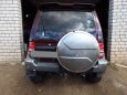 SUV   Mitsubishi Pajero Junior 1995 , 245000 , 