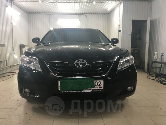  Toyota Camry 2007 , 620000 , 