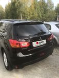 SUV   Mitsubishi ASX 2013 , 700000 , 