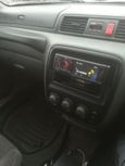SUV   Honda CR-V 1996 , 240000 , 