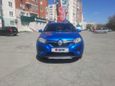  Renault Sandero 2015 , 570000 , 