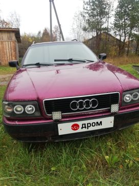 Audi 80 1994 , 160000 , 