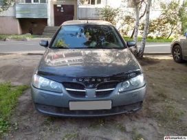  Nissan Almera 2005 , 220000 , 