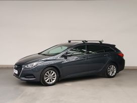  Hyundai i40 2017 , 1799000 , 