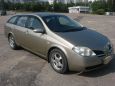  Nissan Primera 2002 , 240000 , 