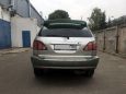 SUV   Toyota Harrier 1999 , 380000 , 