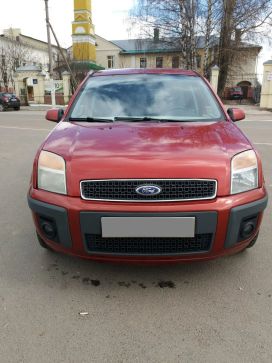  Ford Fusion 2006 , 179000 , 
