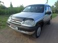 SUV   Chevrolet Niva 2008 , 148000 , 