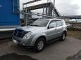 SUV   SsangYong Rexton 2008 , 560000 ,  