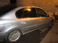  Subaru Legacy 2002 , 270000 , 