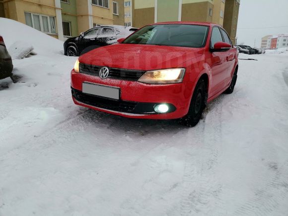  Volkswagen Jetta 2014 , 660000 ,  