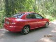  Kia Rio 2005 , 220000 , 