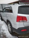 SUV   Kia Sorento 2010 , 950000 , 