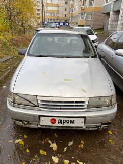 Седан Opel Vectra 1992 года, 69000 рублей, Сыктывкар
