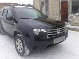 SUV   Renault Duster 2013 , 610000 , -