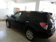 SUV   Subaru Forester 2011 , 950000 , 