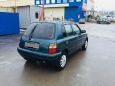  Nissan March 1997 , 100000 , --